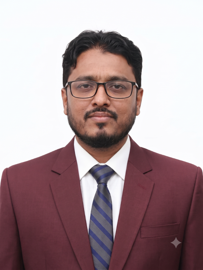 Reza Arif Chanchal